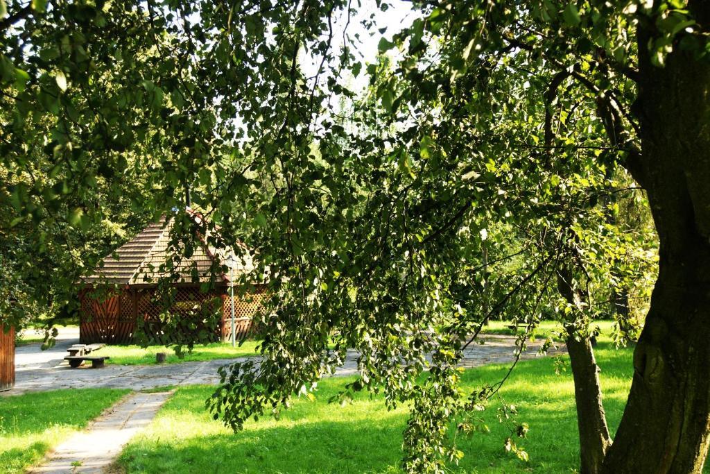 Montebello Bussines & Spa Hotel Ustroń Exterior foto